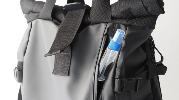 旅行一眼認出港人？全因背囊掛1件物！網揭「港人魂」特徵 網民：係生存之道