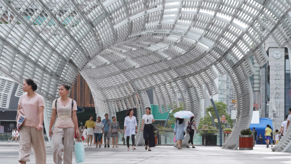 北上買套票中伏有救！深圳推「7日冷靜期」無條件全額退款 7類霸王條款將失效