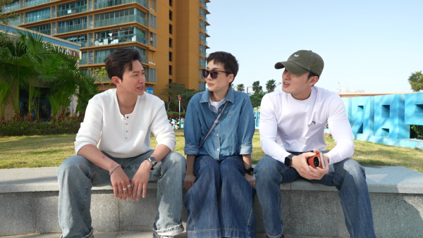 試真D｜江美儀惠州食海鮮慘中伏！墜「潛規則」陷阱怒斥︰啲海鮮灰甲咁！