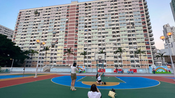 派中重建市區公屋！ 嫌嘥裝修費想拒絕？網民列3大優點急勸：要得過