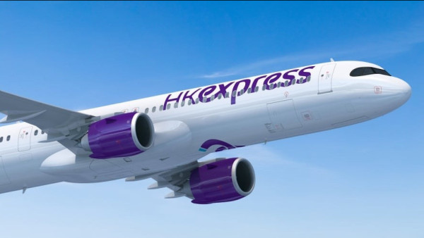 長者優惠｜HK Express長者2折機票優惠！飛日本/韓國/台灣/越南等12大熱門航點！