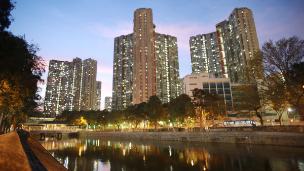 買90歲嫲嫲租置公屋？網民揭3大致命伏位 房署1條例恐遭收樓