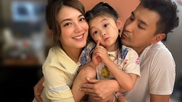 陳展鵬激罕發火護妻狠話警告一個人 「唔好俾我撞到你，我實扯爆你」