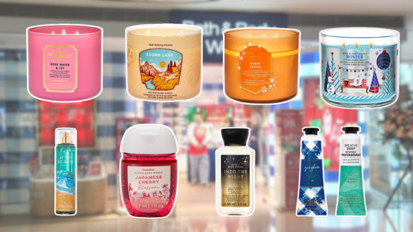 Bath&Body Works開倉低至2折！全場貨品$14起 門市/網店用步優惠！必買洗手液/身體乳液/香氛蠟燭