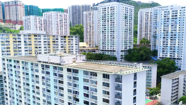 華富邨清拆細節出爐！房委會派近10萬津貼 居民獲2大特權優先買樓