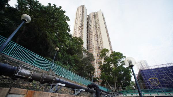 全港5大最差半山公屋！網民怒轟地獄孤島要乜冇乜 派樓避伏必睇