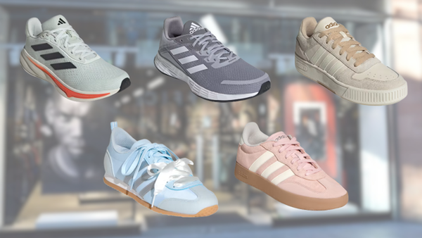 adidas開倉低至5折！一連4日 休閒鞋/運動鞋/芭蕾舞鞋$187起！必買SAMBA／VL Court／Ultraboost