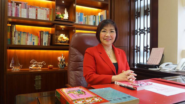 麥玲玲公開四季開運秘訣！靠日常隨身小物即可催旺運氣？金木水火點樣補最有效？