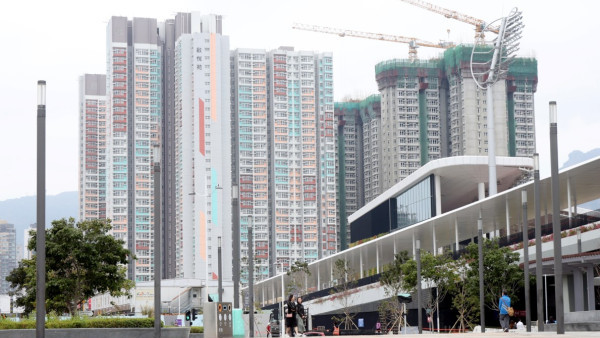 月入2萬租樓必睇！過來人警告勿住工廈 附10大揀盤避伏貼士