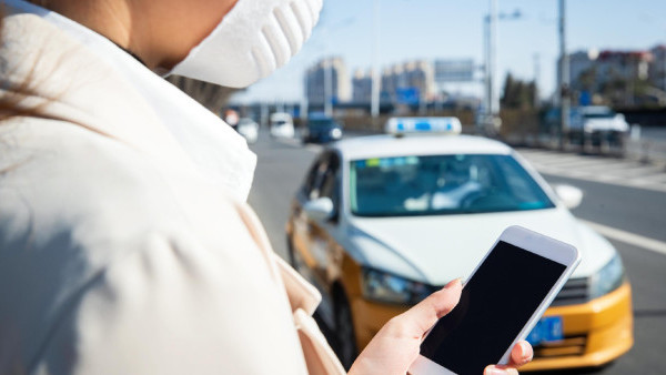 無內地號碼點Call車？港人北上必備3大叫車神技 附Alipay/微信設定教學