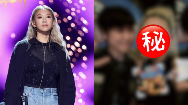 鄭欣宜神隱3年受傷後近照罕有曝光！休養逾千日身形變瘦 瘋傳復出日期洩玄機