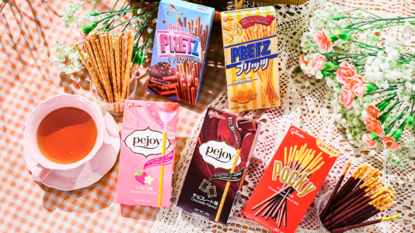 固力果大派2000盒pejoy夾心餅乾條！一連2個周末 加碼送輕便防曬遮+手巾 附派發時間及地點