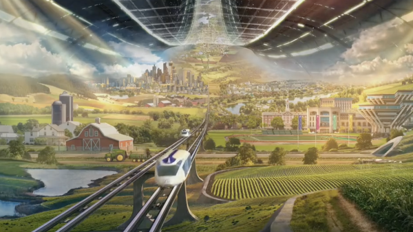 地球末日都要返工？2大首富揭「移民太空」殘酷真相：平民注定被流放