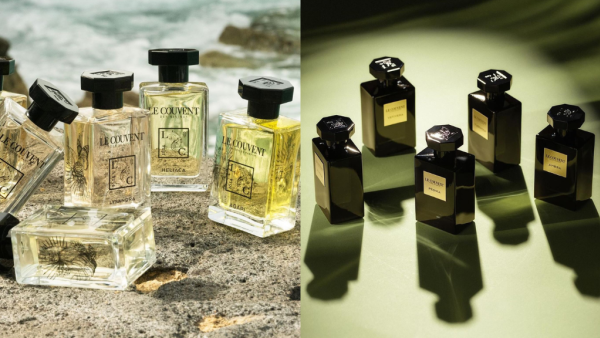 法國香水品牌Le Couvent低至4折！前Hermès調香師任總監！$306起買洛蔻芳純素香水