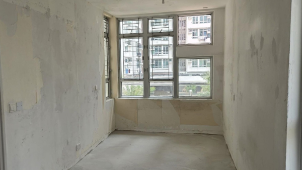 長者派公屋愁冇錢裝修！過來人教4大極限慳錢秘笈 幾百蚊搞掂