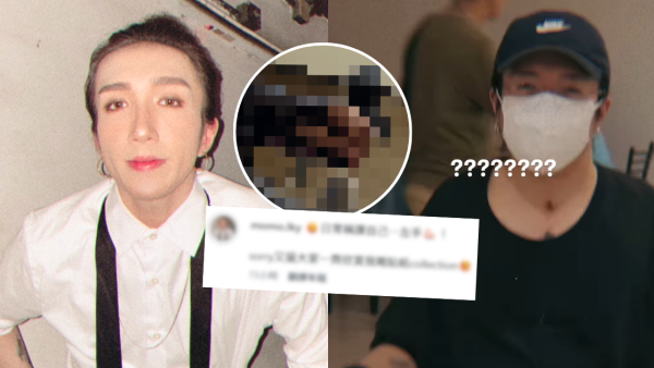 阿Mo李啟言IG晒康復進度突破掌控力大增！左手肌肉有力操作流暢展現強大意志