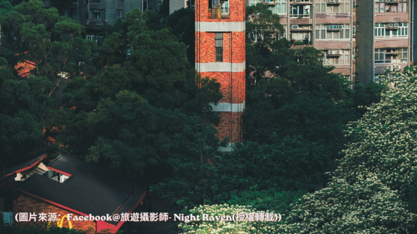 沙田都有「鐘樓」係香港最美？網民嘆大部份港人錯過得獎神作 附隱世打卡攻略