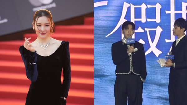 悠長假期ViuTV｜李佳芯離巢TVB後「倒戈」過檔 搭Edan翻拍日劇《悠長假期》