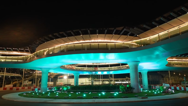 北部都會區｜粉嶺繞道東段5月3日通車！粉嶺出市區捷徑 車程激慳10分鐘