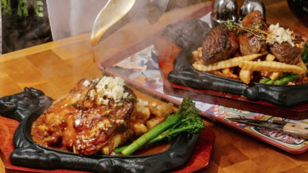 結業潮｜珍姐餐廳中環BaseHall分店結業！激罕公開港式醃扒秘方！無需鬆肉粉/梳打粉 呢樣調味料極重要