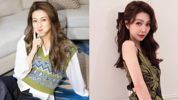 鍾嘉欣演唱會服裝指抄襲薛凱琪！設計師發文列6點炮轟：一件令人遺憾的事