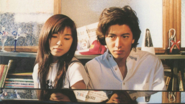 悠長假期Netflix 線上看演員陣容一文睇清！重溫木村拓哉與山口智子結局劇情