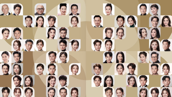 TVB周年報告揭藝人得寵地位見真章！一男一女由邊緣人變力捧 麥美恩馮盈盈明顯失寵