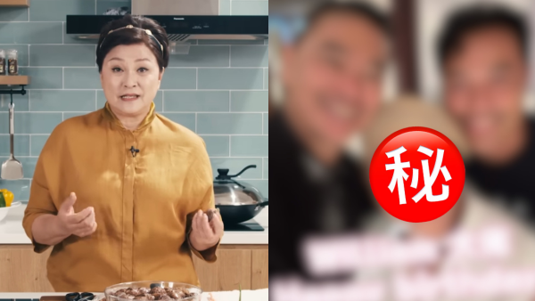 76歲黃淑儀近照曝光容貌變化成焦點 退休後移居加拿大息影5年激罕現身