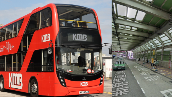 屯門「最強巴士站」係紅橋？網民讚路線王：去邊都有車！街坊揭1致命傷：塞到崩潰