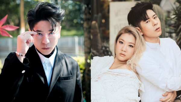 許廷鏗親證鄭欣宜已秘密復工！意外洩密揭北上復出證實消息