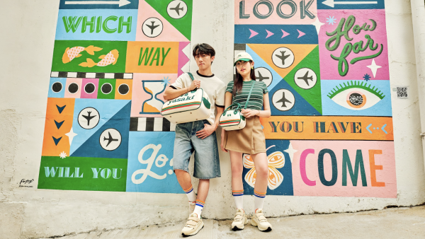 7-Eleven聯乘本地波鞋元祖Yasaki！全新45周年專屬復古限量新品 必搶元祖波鞋/保齡球袋/別注版棉襪！附預購方法