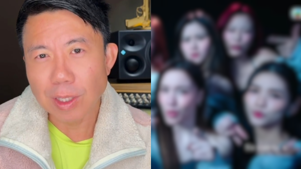 魔音女團｜陳奐仁私下爆博出位內幕暗斥心機女！呢一位女藝人成最大嫌疑人