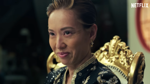 地獄占星師線上看｜戶田惠梨香主演Netflix日劇上線日期/演員陣容角色介紹