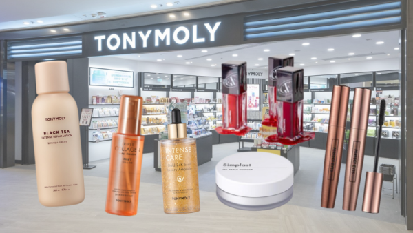TONYMOLY限時大減價低至3折！超抵價入手蝸牛系列！蘆薈啫喱/防曬/化妝品$27起