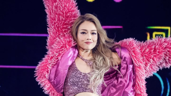 英皇群星演唱會｜容祖兒預測歌單24首必唱情歌+跳唱快歌！預告17分鐘solo舞台