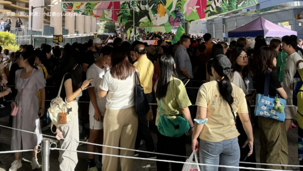 98萬遊客大軍將殺到！10大小紅書景點恐淪陷 港人五一避人潮清單