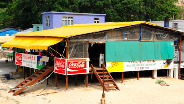 蒲台島全島唯一海鮮酒家傳5月底結業！開業約50年 店方最新回應揭反轉內幕