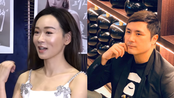 李泳豪兄弟互揭瘡疤！楊思琦分手15年終於沉冤得雪 親曝回應明顯已經釋懷