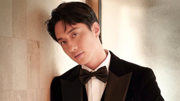 寒戰1994｜新生代男神劉俊謙的10件事起底：演藝學院畢業 出道即巔峰首奪影帝