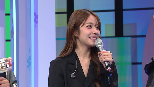 唱錢｜莊子璇長腿現身大展唱功！性感靚聲俘虜評判︰好有吸引力