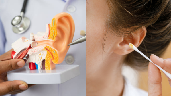女子日日挖耳屎致「潰爛見骨」 確診患癌須切除左耳！醫生揭1致命動作/附正確清潔法
