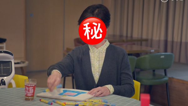 TVB殿堂級老臣子驚喜現身ViuTV拍劇！效力45年離巢後首度亮相隔籬台