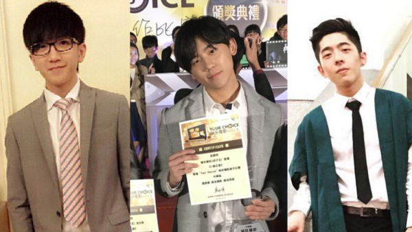 MIRROR成員學歷大起底！姜濤首認僅讀到中一、Edan港大高材生、城大出產4位男神