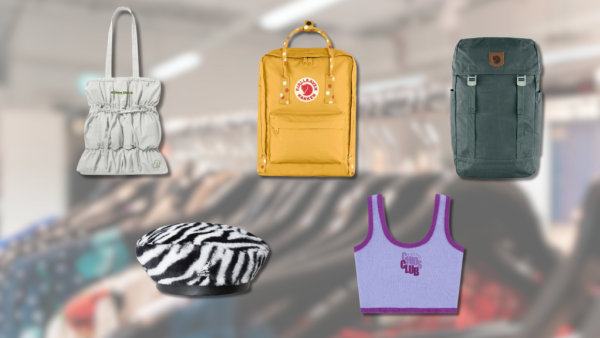 Fjallraven開倉低至2折！KanKen背包/KANGOL帽款/女裝$99起！ Fjallraven／KANGOL／Chios Club