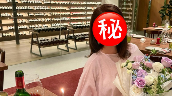 前TVB御用美女息影10年近照激罕曝光！48歲狀態逆天似唐詩詠張曦雯混合體