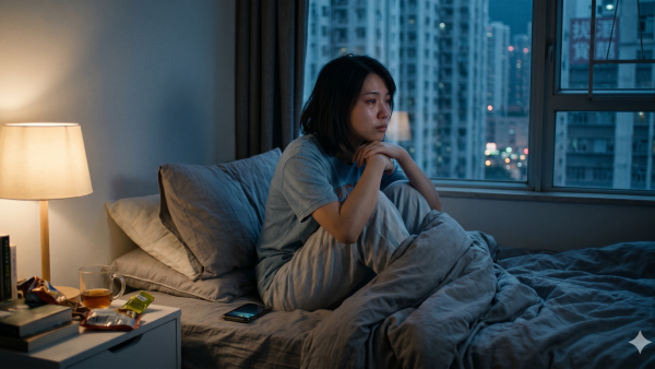 睡房風水｜成日多夢失眠瞓唔好？陳定幫教10招自救有覺好瞓！張床一定要有靠山 放1物可「收惡夢」／淨化磁場