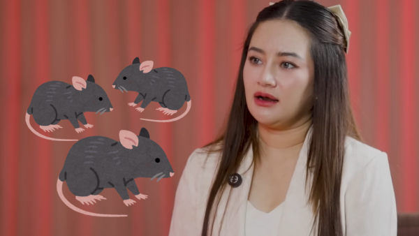 大西洋郵輪疑爆發漢坦病毒！泰國神婆Mor Plai去年預言出現肺結核+黑死病混合病！這幾年為關鍵危險期...