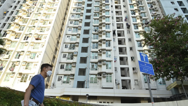 公屋二派「神操作」？5人家庭拒葵涌首派！港媽做一事申請重派 一個月獲派將軍澳原區單位