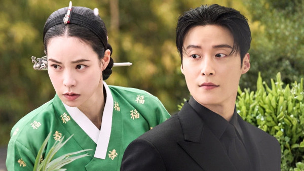 我的王室死對頭線上看｜林智妍惡女回歸與許楠儁相愛相殺！Netflix集數更新時間/演員陣容