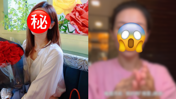 前TVB花旦低調嫁豪門後呻身心俱疲 坦言一事不容易：沒有好好睡過一晚 